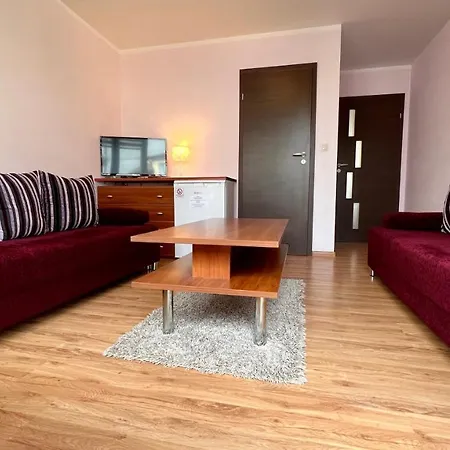 Séjour chez l'habitant Goscinne - Hesjok *