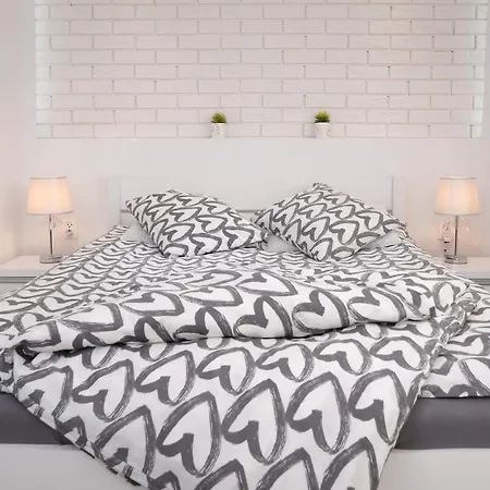 منزل للإقامة Goscinne - Hesjok أوسترونيه مورسكية