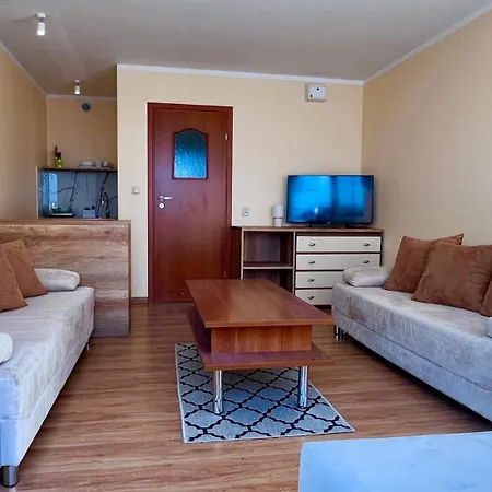 منزل للإقامة Goscinne - Hesjok *