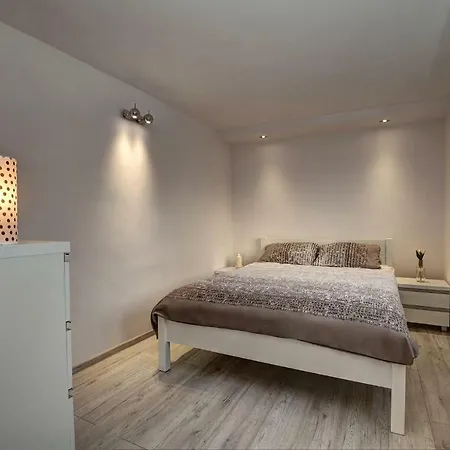 Goscinne - Hesjok Séjour chez l'habitant Ustronie Morskie