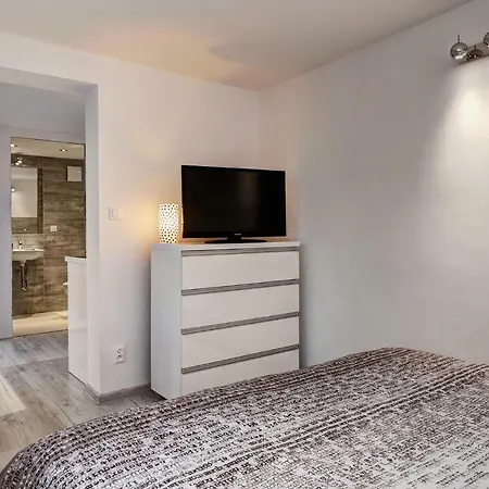 Séjour chez l'habitant Goscinne - Hesjok Ustronie Morskie