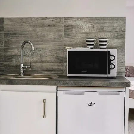 Goscinne - Hesjok Ustronie Morskie