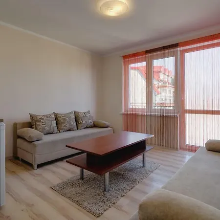 منزل للإقامة Goscinne - Hesjok *