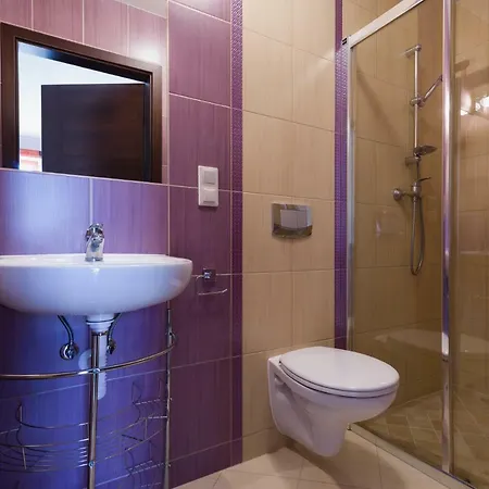 Séjour chez l'habitant Goscinne - Hesjok