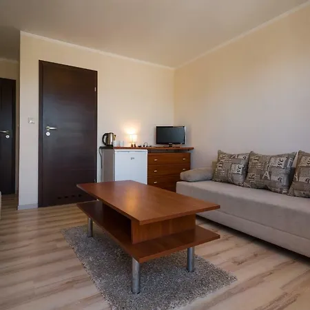 منزل للإقامة Goscinne - Hesjok أوسترونيه مورسكية