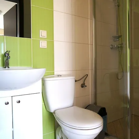 Goscinne - Hesjok أوسترونيه مورسكية