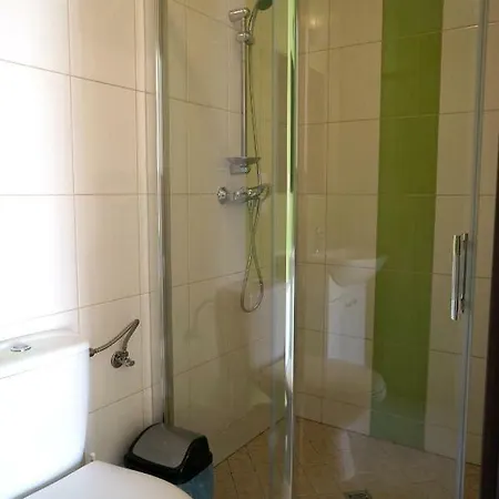 Goscinne - Hesjok منزل للإقامة