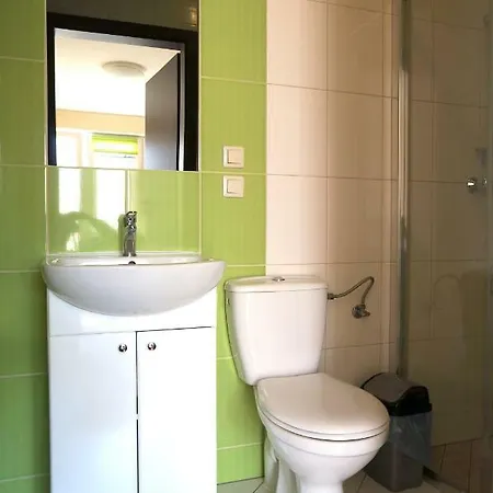 Séjour chez l'habitant Goscinne - Hesjok *