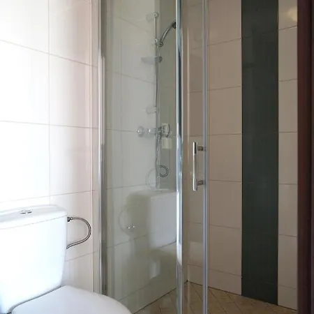 Goscinne - Hesjok Ustronie Morskie