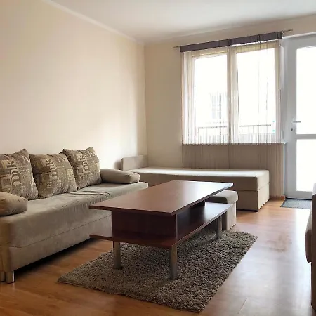 Goscinne - Hesjok منزل للإقامة