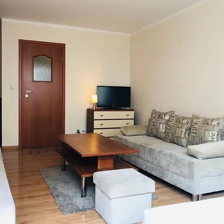 منزل للإقامة Goscinne - Hesjok