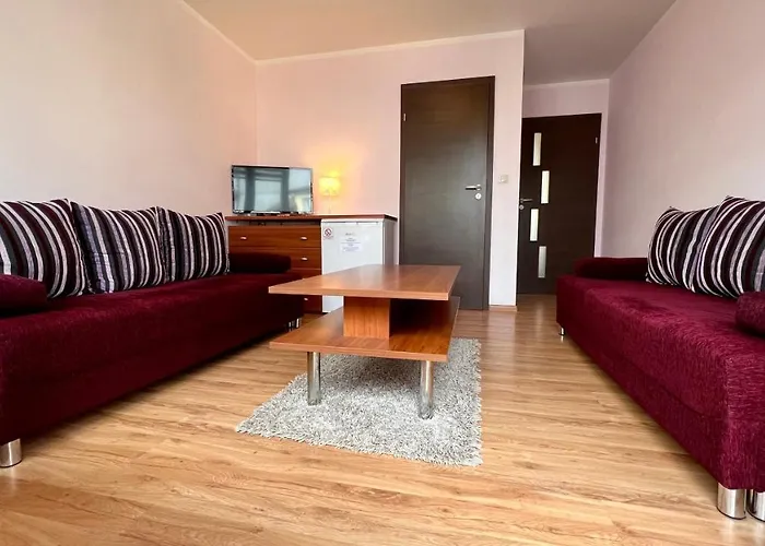 Homestay Goscinne - Hesjok *