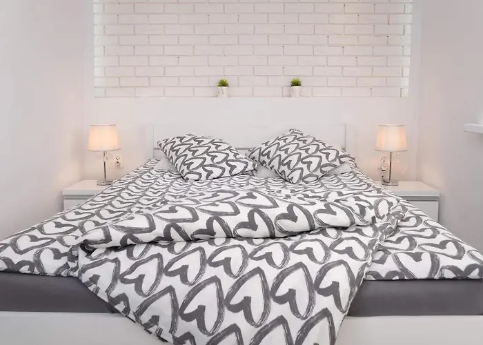 Homestay Goscinne - Hesjok Ustronie Morskie