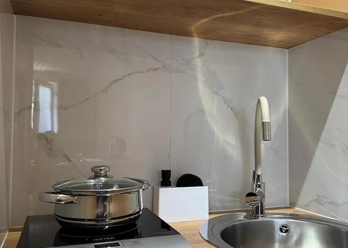 Homestay Goscinne - Hesjok *