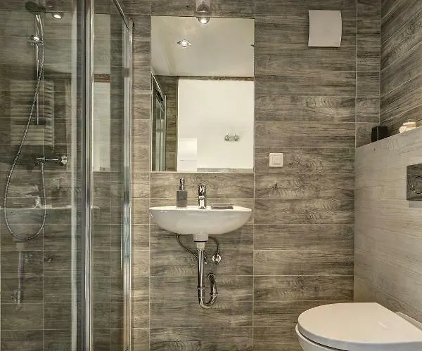 Goscinne - Hesjok Homestay Ustronie Morskie