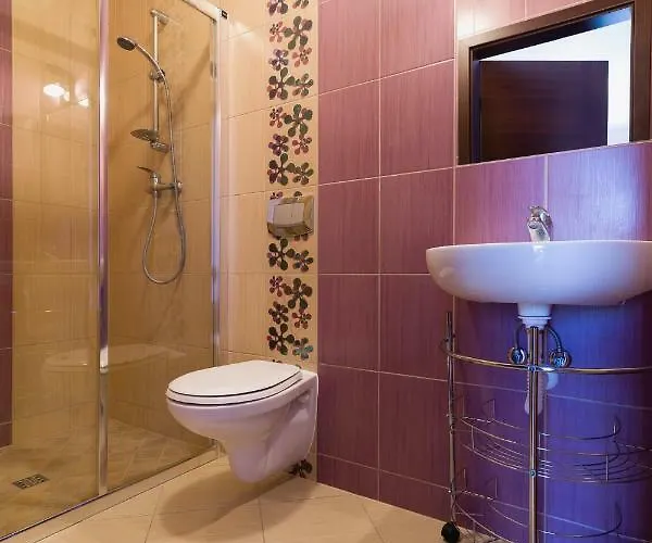 Goscinne - Hesjok Homestay