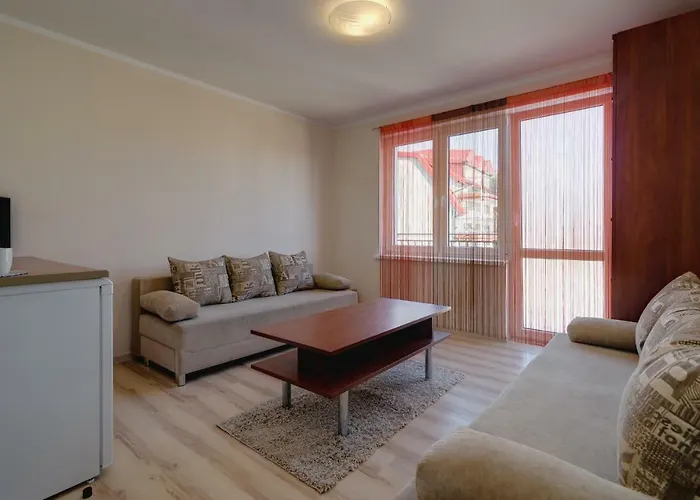 Homestay Goscinne - Hesjok *