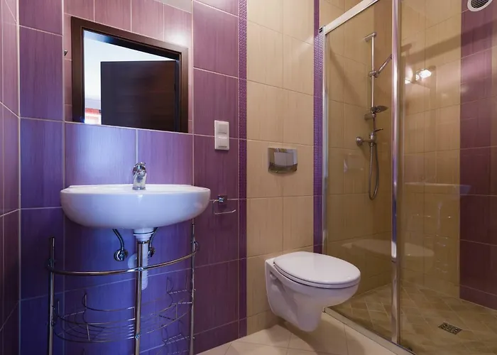 Homestay Goscinne - Hesjok