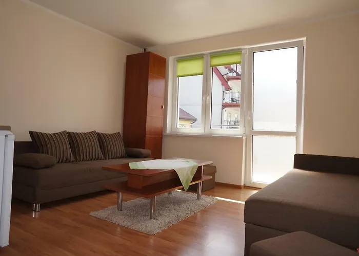 Homestay Goscinne - Hesjok