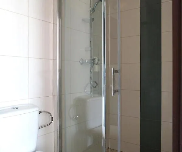 Goscinne - Hesjok Ustronie Morskie